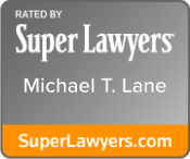 Michael Lane Logo